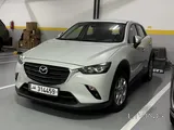 Mazda CX3 - 2020 / 45,000 KM 